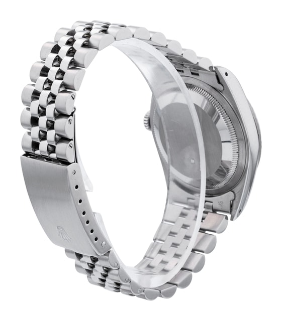 Rolex Datejust 16234 Image 3